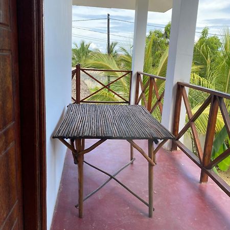 Zuri House Hotel Nungwi Luaran gambar