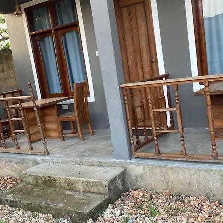 Zuri House Hotel Nungwi Luaran gambar
