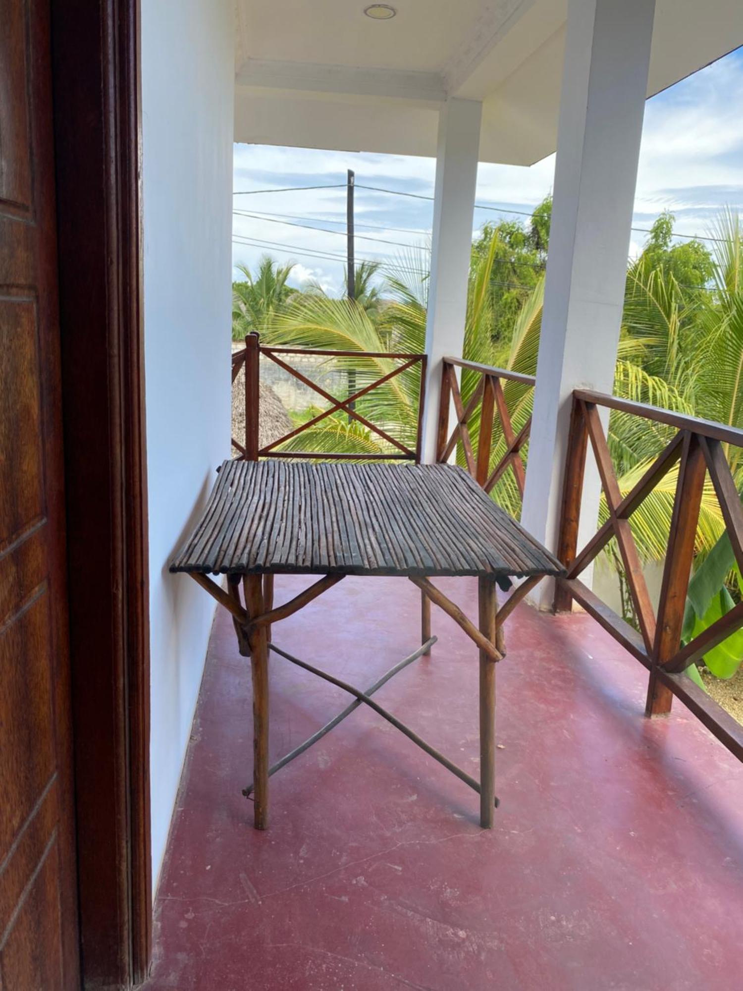 Zuri House Hotel Nungwi Luaran gambar